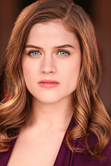 picture of actor Addy Stafford