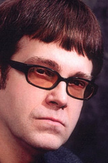 photo of person Max Allan Collins