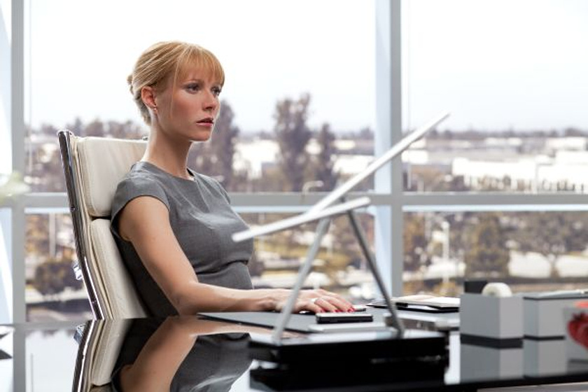 Gwyneth Paltrow en Iron Man 2