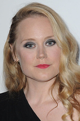 Foto de Pamela Romanowsky