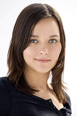 picture of actor Katherine Ramdeen