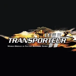 Carátula de la banda de sonido de Transporter 2
