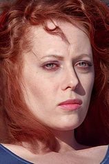picture of actor Sarah Kendall