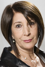 picture of actor Luma Gómez