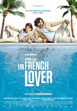 poster of movie Cómo ser un French lover