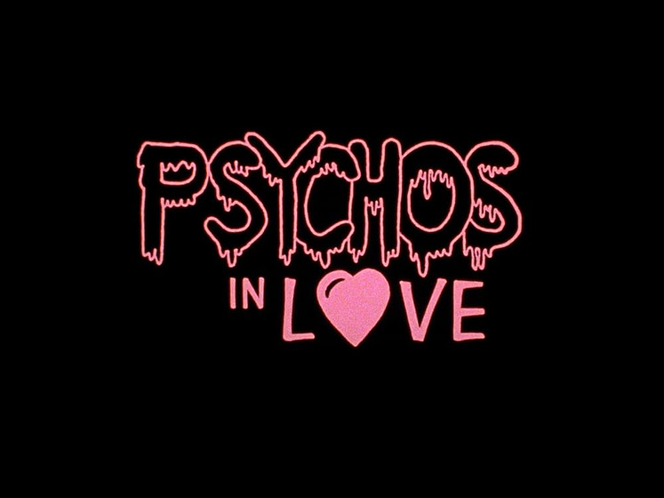 Imagen de Amor Asesino (Títulos de crédito)