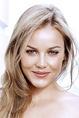 photo of person Abbie Cornish