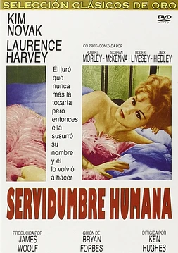 Servidumbre Humana