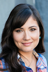 photo of person Lesley Demetriades