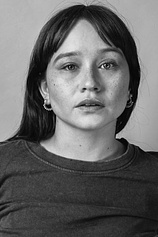 picture of actor Michelle Mella