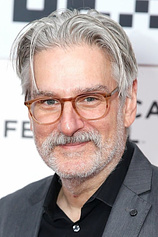 photo of person Peter Gould