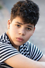 picture of actor Balthazar Murillo