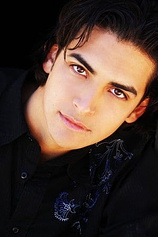 picture of actor Robbie Daymond