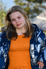 picture of actor Ebba Jacobsen Öberg