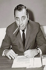 photo of person Henry G. Saperstein