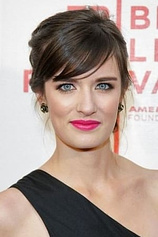 picture of actor Anna Wood