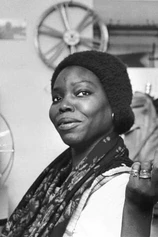 Foto de Safi Faye