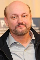 Foto de Juan José Campanella
