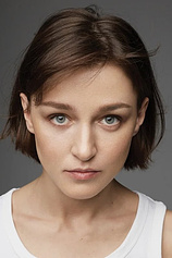 picture of actor Evgeniya Kregzhde