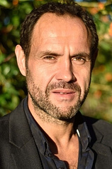 picture of actor Christophe Vandevelde