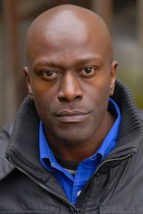 picture of actor Ron Selmour