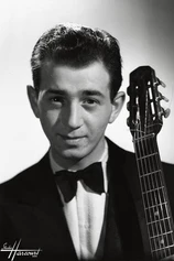 Foto de Henri Crolla