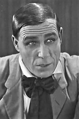 picture of actor Frank Hagney