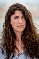 photo of person Stéphanie Di Giusto