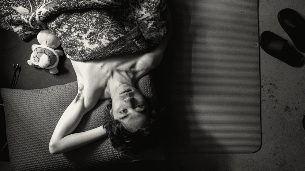 Jayden Cheung en queerpanorama