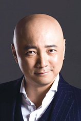 picture of actor Zheng Xu