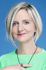 photo of person Marianne Elliott
