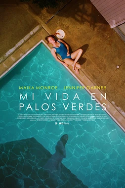 Mi Vida en Palos Verdes