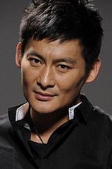 picture of actor Jing Gangshan