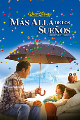 poster of movie Más Allá de los Sueños (2008)