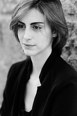 photo of person Giulia Grandinetti