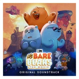 Carátula de la banda de sonido de Somos osos: La película, Single