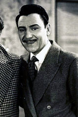 picture of actor Francisco Charmiello