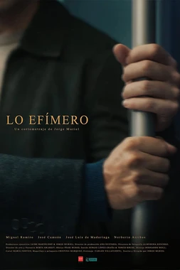 Lo Efímero