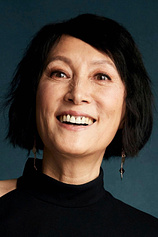 picture of actor Diana Lin