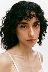 picture of actor Cemre Paksoy