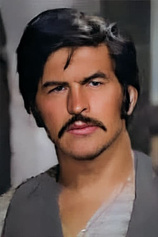 picture of actor Yavuz Selekman