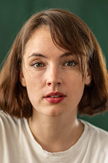 picture of actor Karin Bilíková