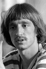 photo of person János Baksa Soós