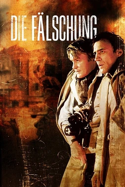 poster of movie Die Fälschung