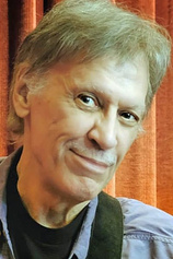 picture of actor John Kay