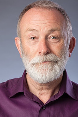 picture of actor Ben Walters
