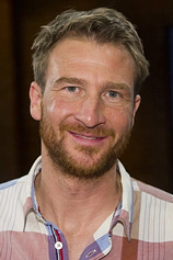 picture of actor Heiko Ruprecht