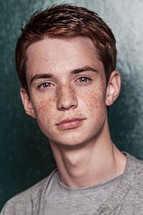 picture of actor David Webster
