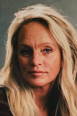 photo of person Karin Lunden