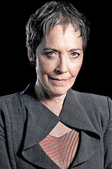 picture of actor María José Moreno